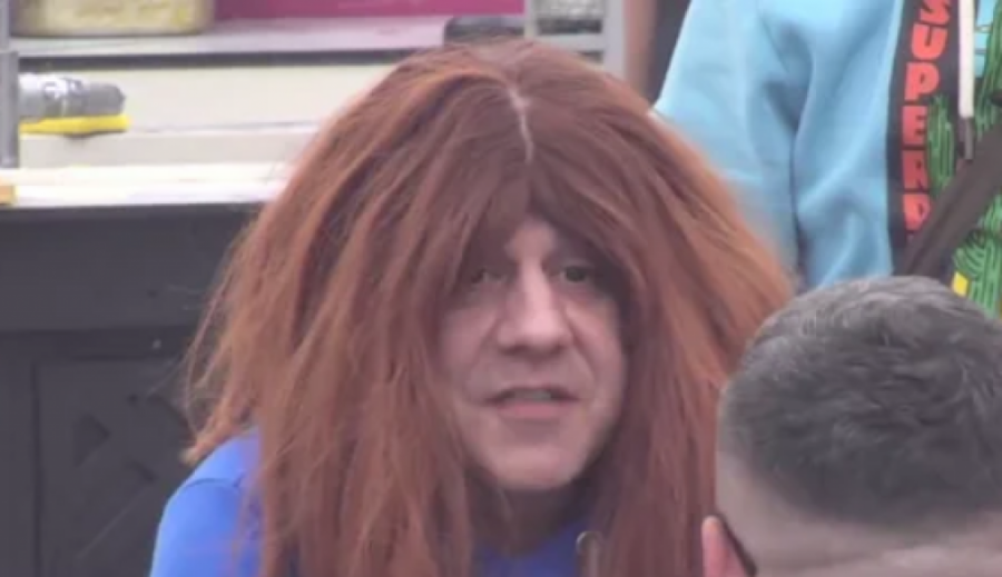 SUOČAVANJE KOJE JE ČEKAO ČITAV BALKAN: Asmin Durdžić se našao OČI U OČI sa likom Stanije Dobrojević!