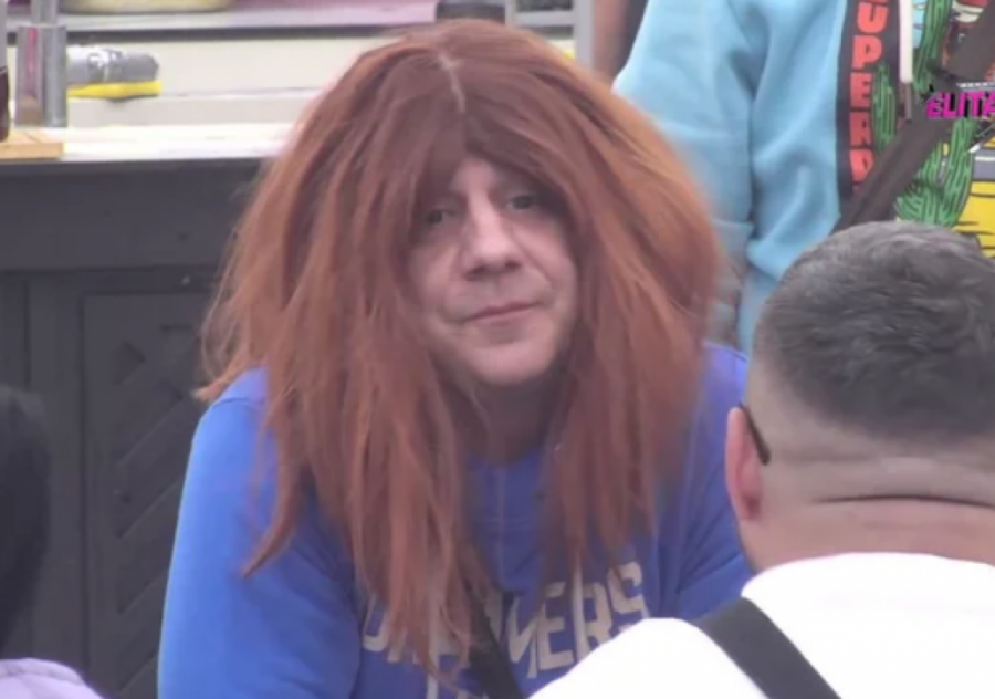 SUOČAVANJE KOJE JE ČEKAO ČITAV BALKAN: Asmin Durdžić se našao OČI U OČI sa likom Stanije Dobrojević!