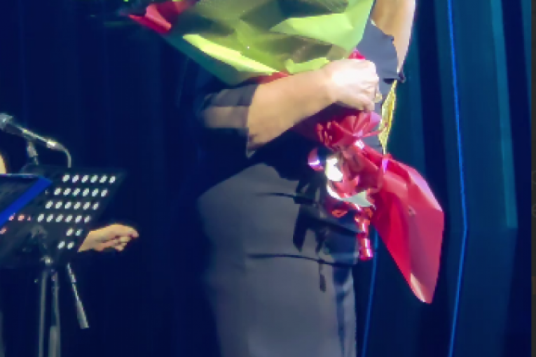 Snežana Đurišić koncert