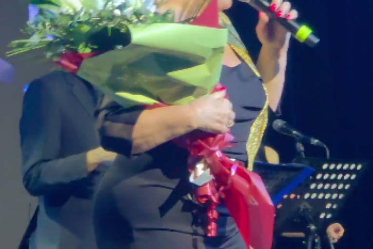 Snežana Đurišić koncert