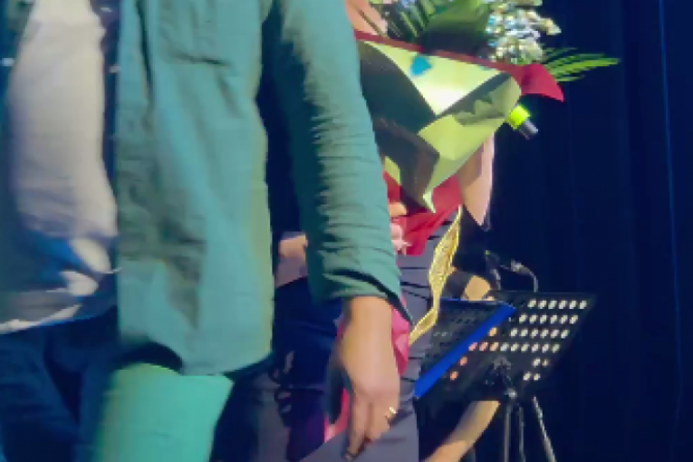 Snežana Đurišić koncert