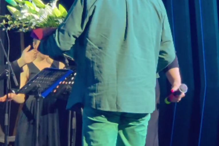 Snežana Đurišić koncert