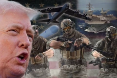 AMERIČKA VOJSKA RASPOREDILA ZASTRAŠUJUĆE ORUŽJE! Spremni su za MONSTRUOZNO razaranje!