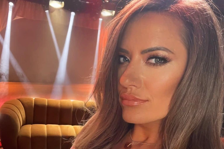 BLOKADER MORA DA "ODREŠI KESU" ZA UVREDE I BLAĆENJE: Pavlović izgubio spor protiv novinarke Ljiljane Stanišić, sud ga žestoko udario po džepu zbog napada na mrežama!