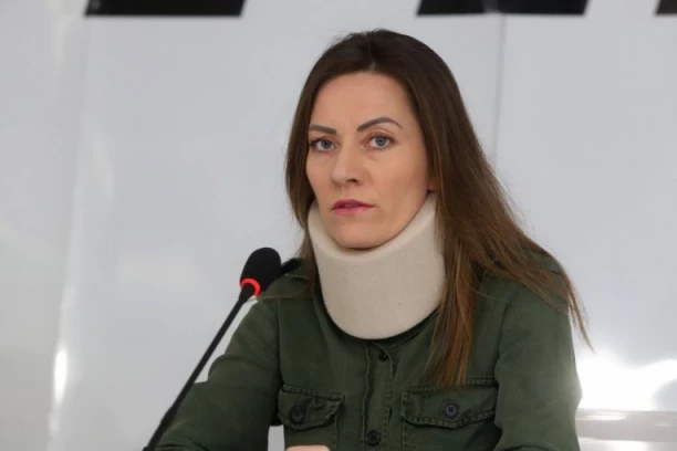 BLOKADER MORA DA "ODREŠI KESU" ZA UVREDE I BLAĆENJE: Pavlović izgubio spor protiv novinarke Ljiljane Stanišić, sud ga žestoko udario po džepu zbog napada na mrežama!