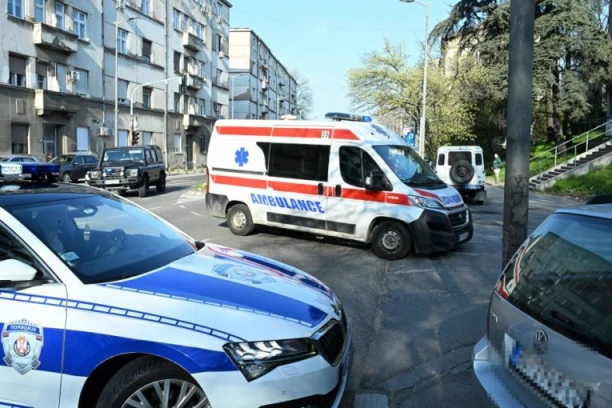 "NE VREDI OVA DŽUKELA, DA GA UBIJEMO I BACIMO U NJIVE!" Deset dana držao zatočenog muškarca do bi od njega iznudio novac, a sada...