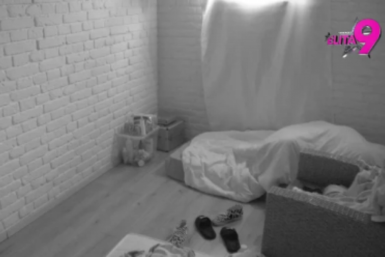 Sandra Todić i Filip Đukić