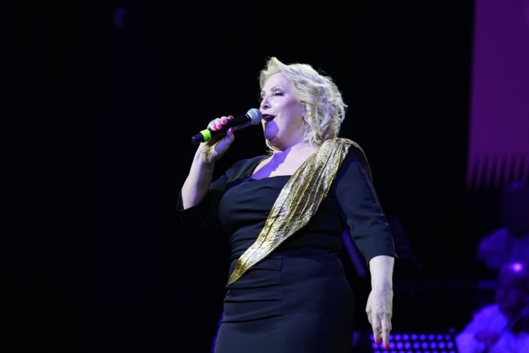 Koncert Snežane Đurišić