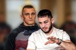 RAT MEMIĆA I JANIČIĆA: Pogledajte kako je MMA borac brutalno odgovorio bokseru preko našeg Instagrama! (FOTO, VIDEO)