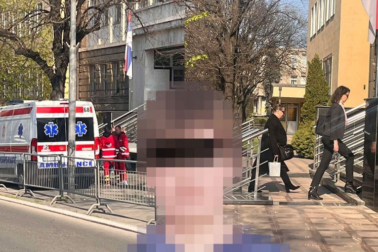 Republic / Photo Gallery / Testimony of the boy-murderer