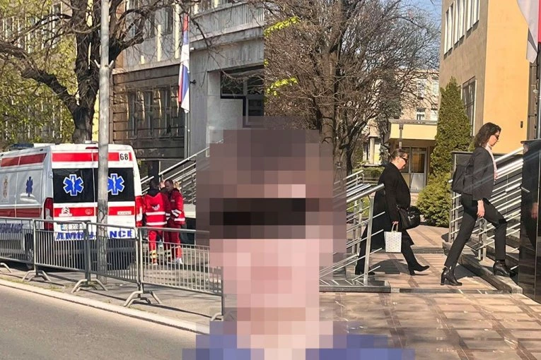 DETALJI SVEDOČENJA DEČAKA-UBICE! "Pravio sam se bolestan, imao sam 211 izostanaka!" - EVO ŠTA JE PRVO REKAO ISPRED RODITELJA UBIJENE DECE!