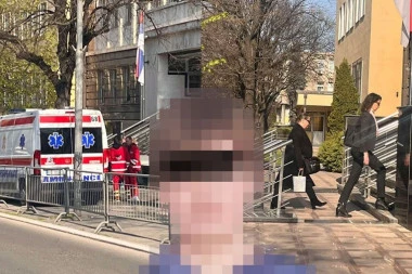 DETALJI SVEDOČENJA DEČAKA-UBICE! "Pravio sam se bolestan, imao sam 211 izostanaka!" - EVO ŠTA JE PRVO REKAO ISPRED RODITELJA UBIJENE DECE!