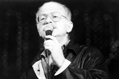 UMRO LEGENDARNI ĐINO PAOLI