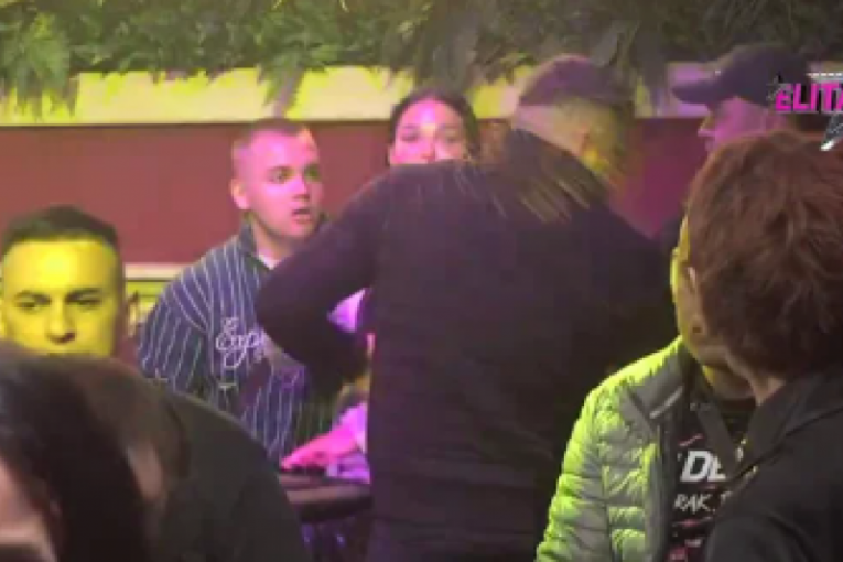 Maja Marinković i Asmin Durdžić