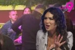STRAVIČAN INCIDENT NEPOSREDNO PRED STANIJIN ULAZAK U "ELITU": Maja Marinković demolirala prostoriju, pa NASRNULA na Asmina!