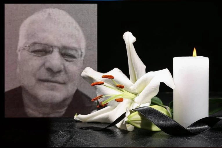 UMRO NAŠ NAJPOZNATIJI KASKADER! Tužni oproštaj od legende beogradskog asfalta! (FOTO)