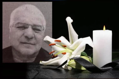 UMRO NAŠ NAJPOZNATIJI KASKADER! Tužni oproštaj od legende beogradskog asfalta! (FOTO)