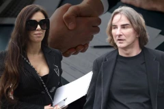 OBJAVLJEN UGOVOR STANIJE DOBROJEVIĆ - OZBILJNO ĆE NAPLATITI UNIŠTENJE MAJE I ASMINA: Snimak sa Željkom Mitrovićem zapalio internet, počinje šou!