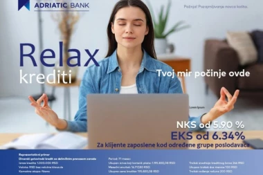 Kada je keš/refinansirajući kredit najbolja opcija za vas i kakve opcije nude banke u Srbiji?