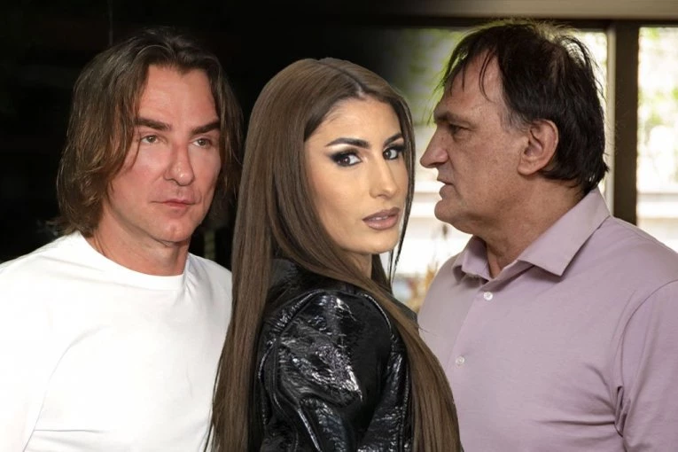 BOSANCI UKINULI MITROVIĆU 70 KANALA, ODMAH NAŠAO REŠENJE! Željko u Sarajevu pokrenuo novu stvar s Didi J i njenim suprugom!