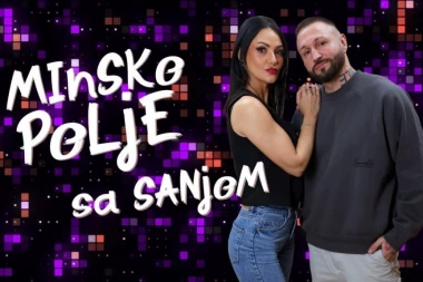 ŠA U MINSKOM PRIZNAO ISTINU O MIONI! Nikad brutalnije udario na estradu: Pola njih ne bi postojalo bez mene! (VIDEO)