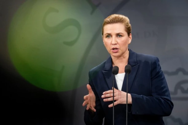 NOVA VLADA NA POMOLU! Premijerka Danske Mete Frederiksen podnela OSTAVKU, počinju koalicioni pregovori