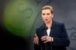 NOVA VLADA NA POMOLU! Premijerka Danske Mete Frederiksen podnela OSTAVKU, počinju koalicioni pregovori