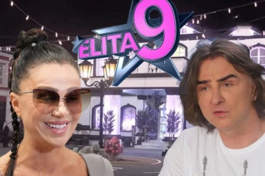 UČESNICIMA "ELITE" SAOPŠTENO DA ULAZI STANIJA - GREBU NA KAPIJU ZBOG OVIH INFORMACIJA: Objavljena šok-bomba na Pinku, Željko Mitrović sve obelodanio!