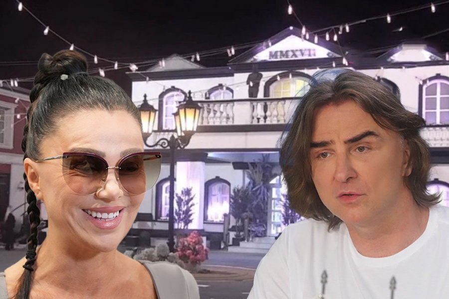 SVE SE MENJA NEDELJU DANA PRED POČETAK "ELITE 10"! Stanija Dobrojević SKLOPILA DOGOVOR S MITROVIĆEM, procurili svi detalji!