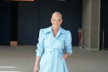 ŠABAN BI BIO PONOSAN! Ilda Šaulić zakazala veliki koncert u Beogradu - datum ima MOĆNU SIMBOLIKU! (VIDEO)