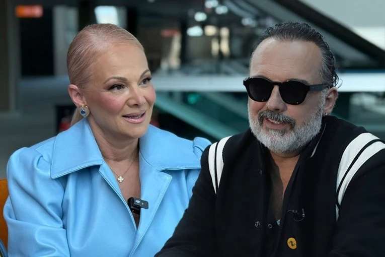 ILDA OSUDILA TONIJA CETINSKOG: Mi smo poznati kao ljudi koji ljude sa strane široko dočekujemo!