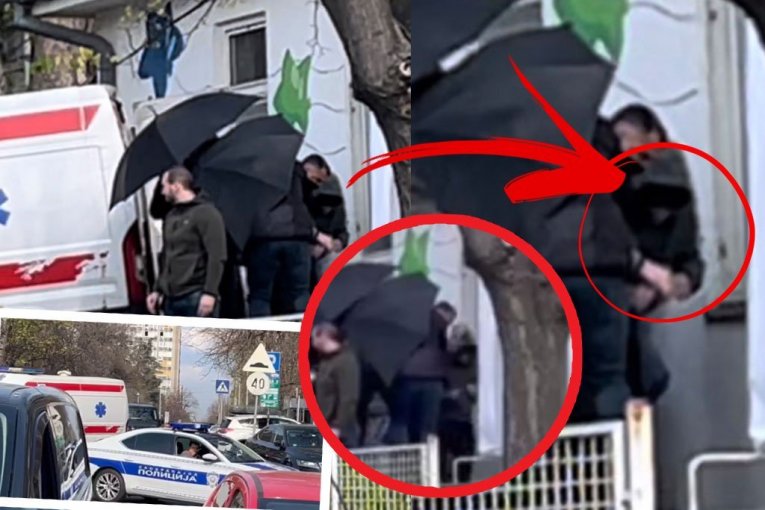 THE BOY KILLER TESTIFIED FALSELY! Parents of murdered children in “Ribnikar” agree: Miljana and Vladimir are directly responsible, and their son is dangerous to himself and others!