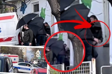 "DEČAK-UBICA JE SVEDOČIO LAŽNO!" Roditelji ubijene dece u “Ribnikaru” saglasni: Miljana i Vladimir su direktno krivci, a njihov sin je opasan po sebe i druge!