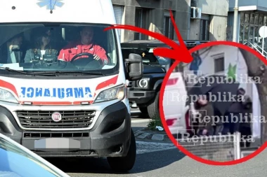 "SHVATAM SADA JER SAM SAZREO!" Dečak-ubica ŠOKIRAO na suđenju! Stao u odbranu majke Miljane!