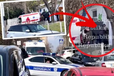 "VRLINA JE BITI HLADAN I BEZ EMOCIJA!" Evo šta je dečak-ubica rekao na saslušanju: PROUČAVAO SAM PSIHOPATE!