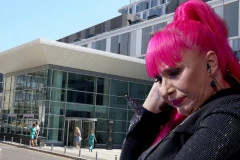 STIGLE NAJNOVIJE INFORMACIJE O OPERISANOJ ZORICI BRUNCLIK! Ovo se sve vreme hospitalizacije krilo, JAVNOST IMA PRAVA DA ZNA!