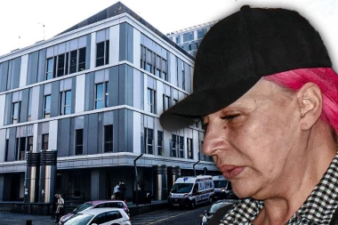 ZORICA BRUNCLIK HITNO PREBAČENA U KLINIČKI CENTAR! Situacija se zakomplikovala!