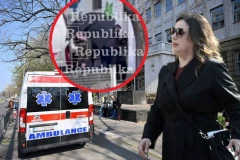 "NEĆU POSTAVLJATI SINU PITANJA JER GA VOLIM!" Šok-detalji sa saslušanja dečaka-ubice! MILJANA MU OBEĆALA DA ĆE GA IZVUĆI IZ BOLNICE AKO BUDE STAO U NJENU ODBRANU!