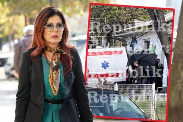 "DOBILI SMO ODGOVOR ZBOG ČEGA SE DESIO MASKR" Advokati o današnjem suđenju: PRAVDA NA DOHVAT!