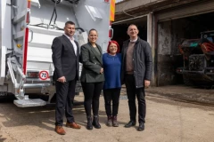 Sara Pavkov: Građani su nam važni, na njihov zahtev je postavljena merna stanica u Slatini