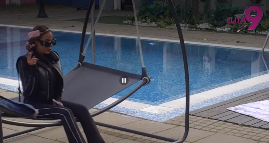 SOFIJA ZAUVEK PRECRTALA TERZU! Zbog ovih reči ne želi više ništa s njim! TERZA U SUZAMA DOK GA UROŠ TEŠI! (VIDEO)