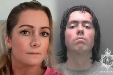 SIN KRVNIČKI TUKAO MAJKU ANĐELU 5 SATI U ŠUMI, A ONDA JU JE UBIO! Užasan zločin snimao, a danas ga je STIGLA BRUTALNA KAZNA (VIDEO)