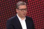"IMAMO PET REŠENJA KAKO DA POMOGNEMO NAJSIROMAŠNIJIMA"! Vučić na RTS i o gasnom aranžmanu sa Rusijom - NE MISLIM DA ĆE BITI PROBLEMA!