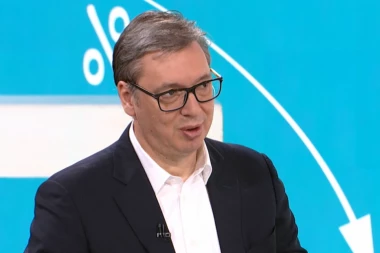 "NAREDNIH DANA BI TREBALO DA SE ČUJEM S PUTINOM..."! Vučić o produžetku gasnog aranžmana sa Rusijom - NE MISLIM DA ĆE TU BITI PROBLEMA!