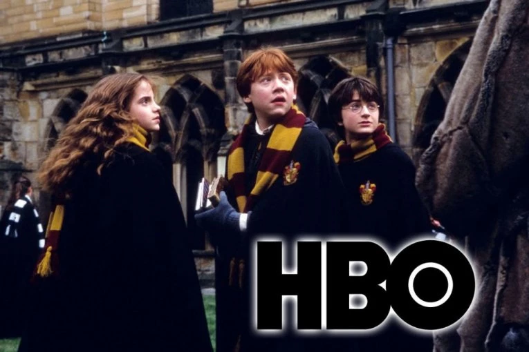 EVO KAKO IZGLEDA NOVI HARI POTER! HBO objavio prvi trejler za popularnu seriju! (VIDEO)