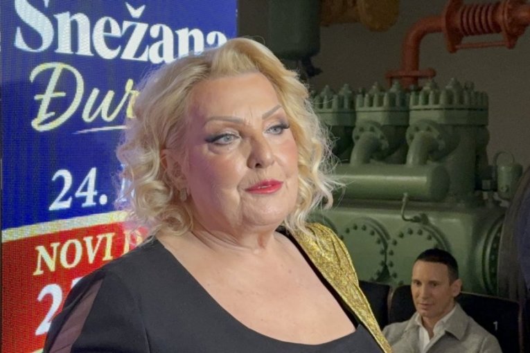 Snežana Đurišić