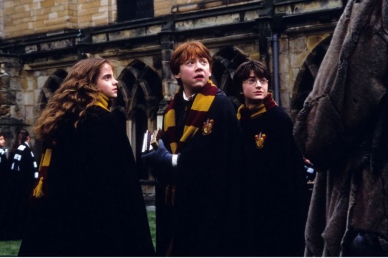 OBJAVLJEN PRVI TREJLER ZA HARI POTER SERIJU: Zavirite u novi magični svet Hogvortsa! (VIDEO)