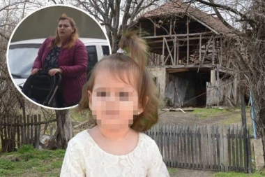 "ŠTA JE S NJENIM TELOM?" Šokantne reči Ivane Ilić, majke nestale devojčice iz Bora - otkrila šta je NAJVIŠE BOLI, pomenula i sinove!