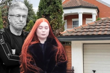 SRCE HOĆE DA PUKNE! Ćerka Saše Popovića svakodnevno priča o tati! Suzana Jovanović otkrila NAJBOLNIJE detalje iz porodičnog doma!