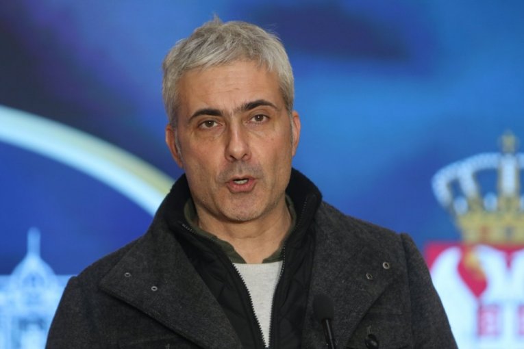OD PRITISAKA I ZASTRAŠIVANJA OD HAPŠENJA, DO OKUPACIJE ŽELEZNIČKIH STANICA: Jerković otkrio s čim se sve susreo SRPSKI NAROD NA IZBORIMA NA KIM